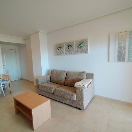 Acv - Playa Dorada-1ª Linea Planta 9 Norte オロペサ・デル・マール エクステリア 写真