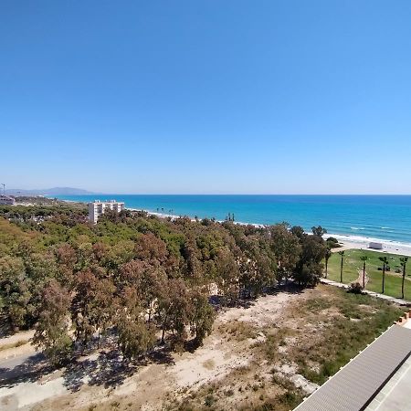 Acv - Playa Dorada-1ª Linea Planta 9 Norte オロペサ・デル・マール エクステリア 写真